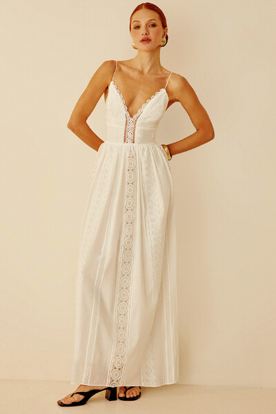 Foto Vestido kyle