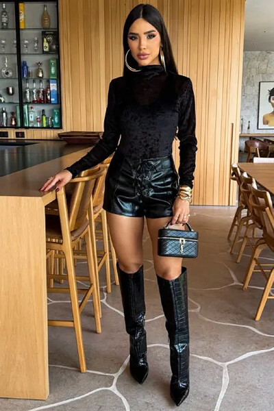 FotoShorts Malu