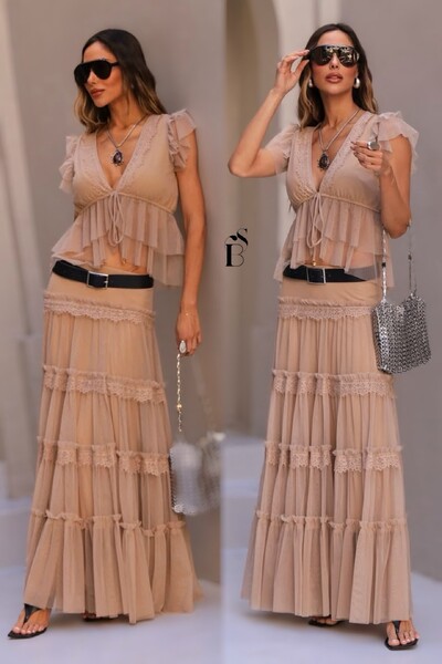 Foto Conjunto Alana