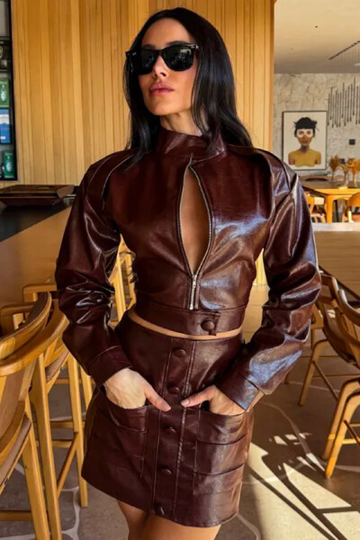 Foto Conjunto Windsor