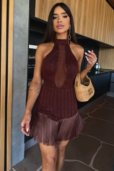 FotoVestido Nuxe