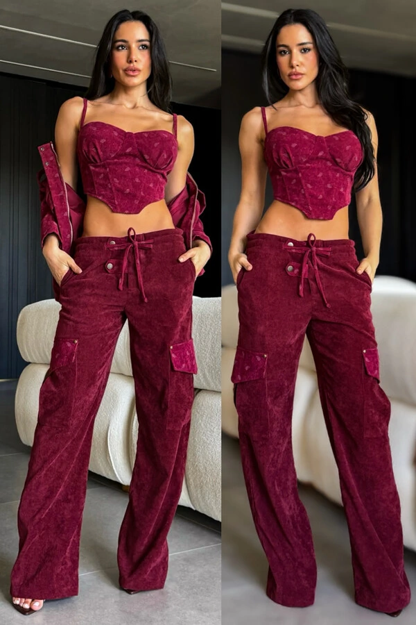 Conjunto Francesca
