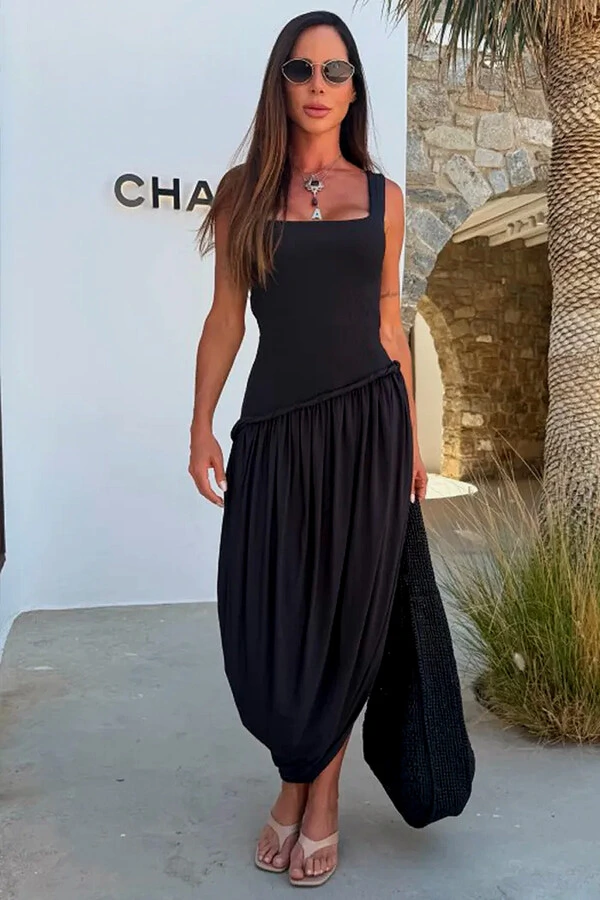 Vestido Ruta