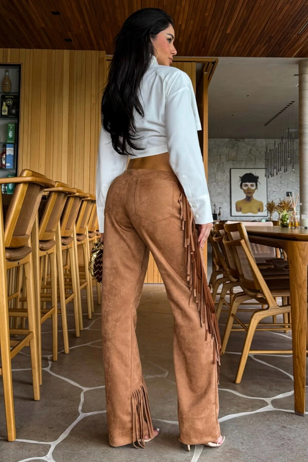 Calça Rodeio
