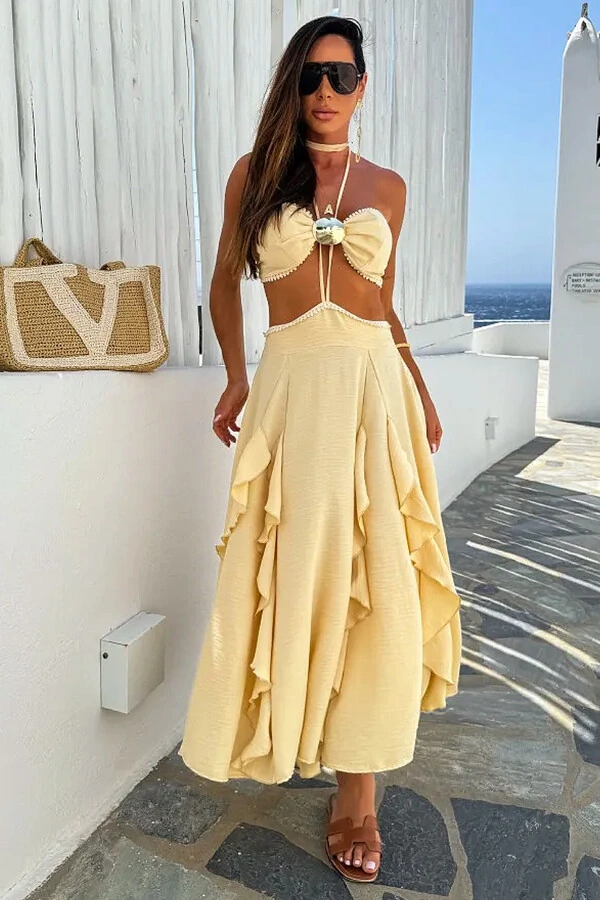 Vestido Uthopia