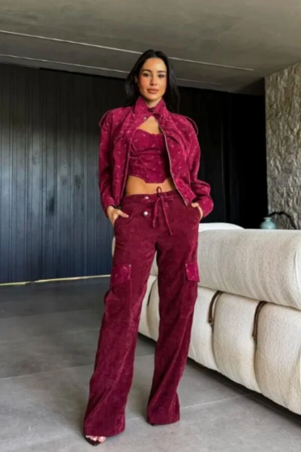 Conjunto Francesca