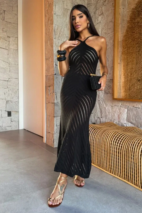 Vestido Solymar