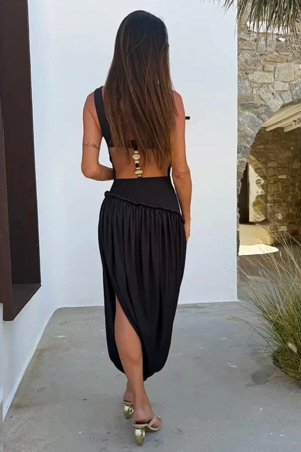 Vestido Ruta