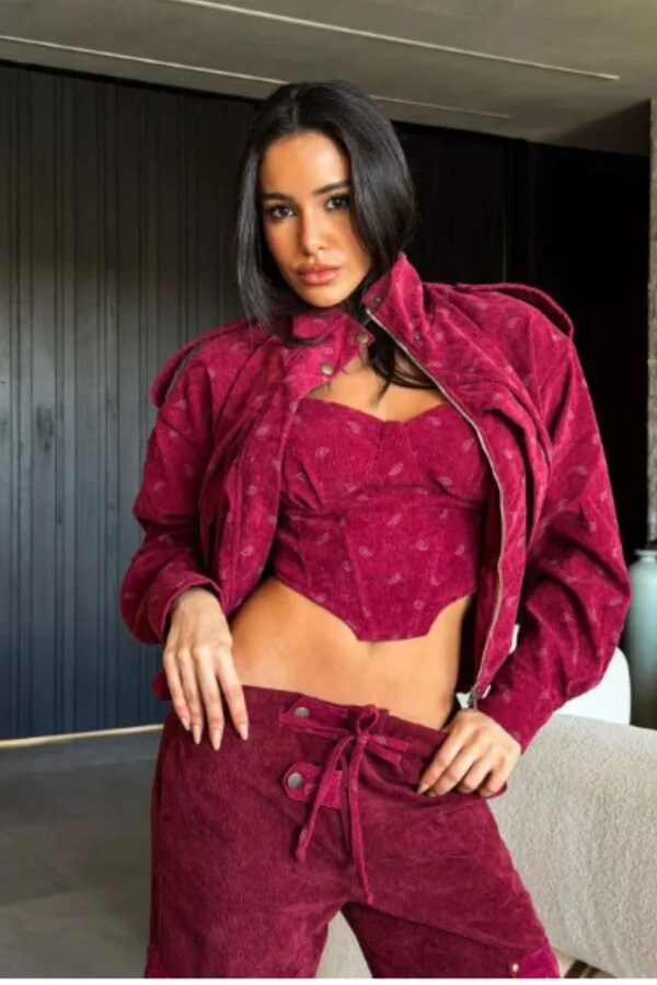 Conjunto Francesca