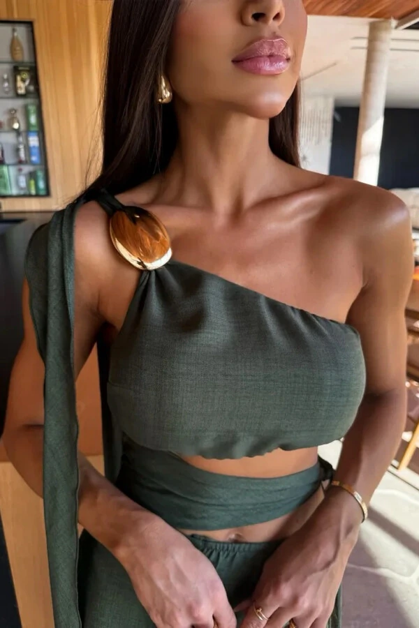 Vestido Valaya