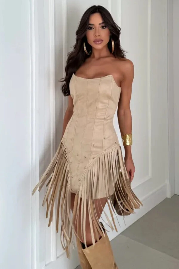 Vestido Nash