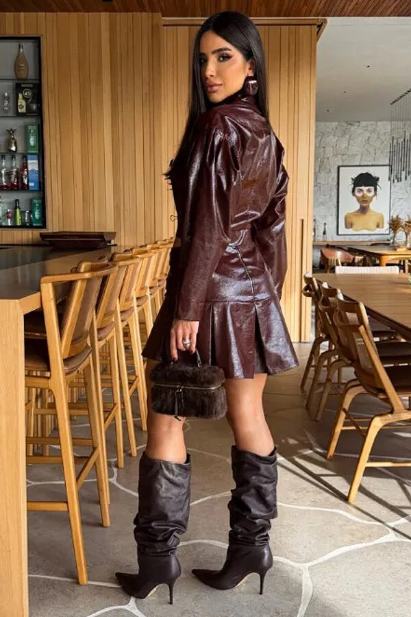 Conjunto Cavalli