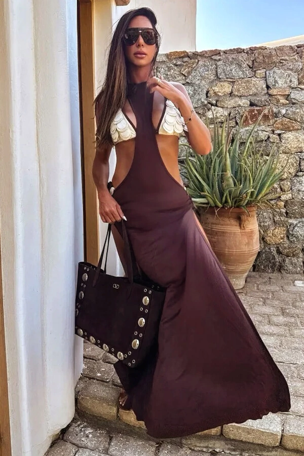 Conjunto Verano