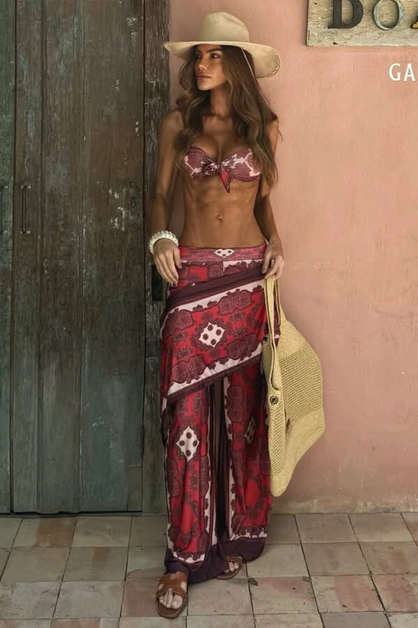 Conjunto Persa