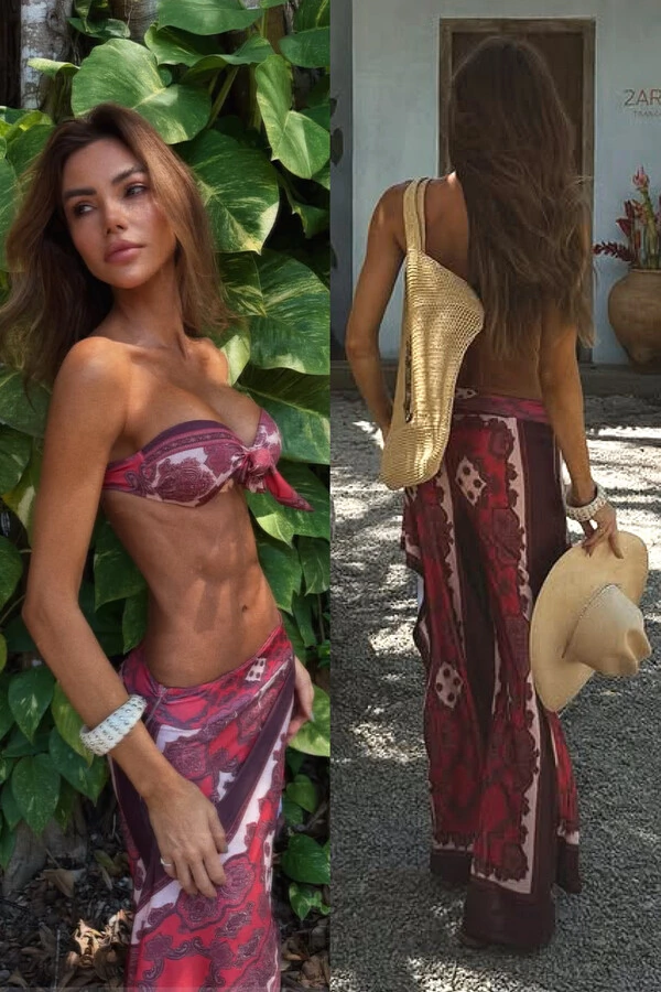 Conjunto Persa