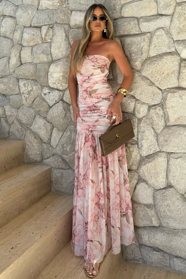 Vestido Thaci