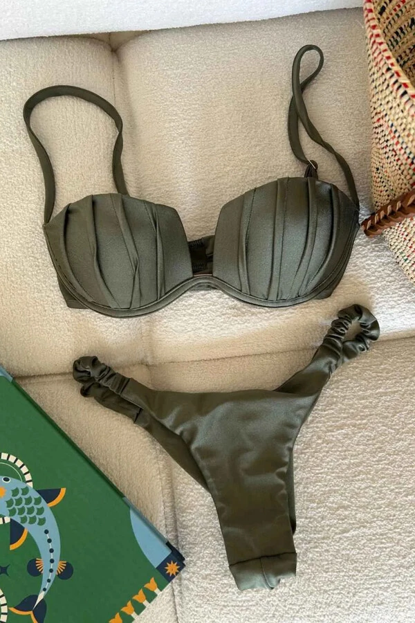 Conjunto Dunna