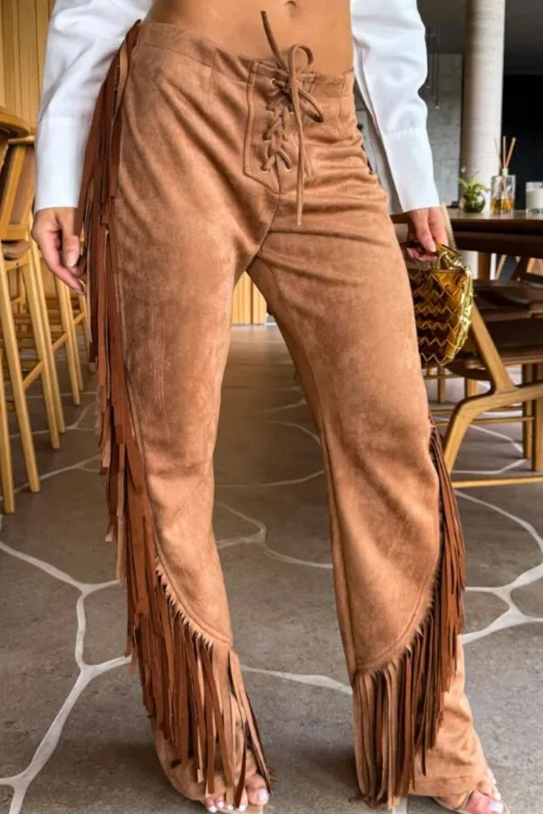 Calça Rodeio