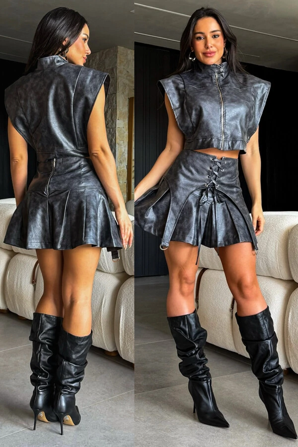 Conjunto Paloma