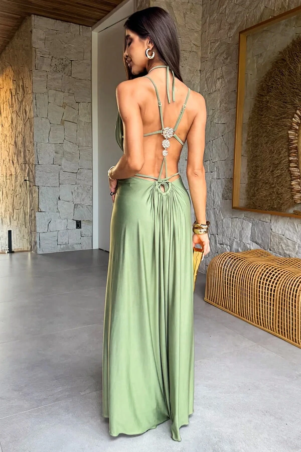Vestido Lintte
