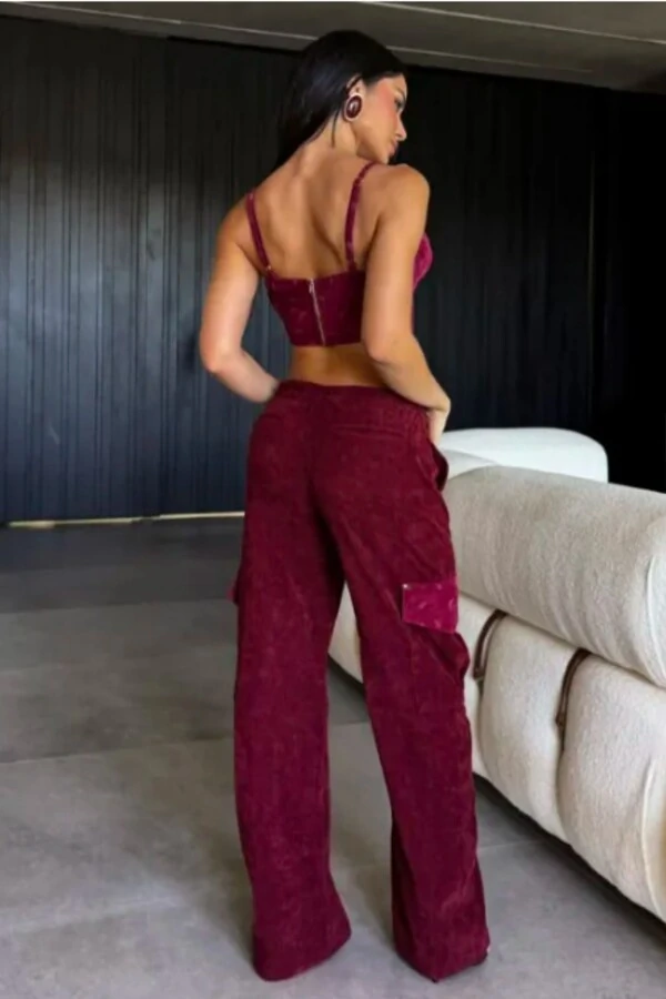 Conjunto Francesca
