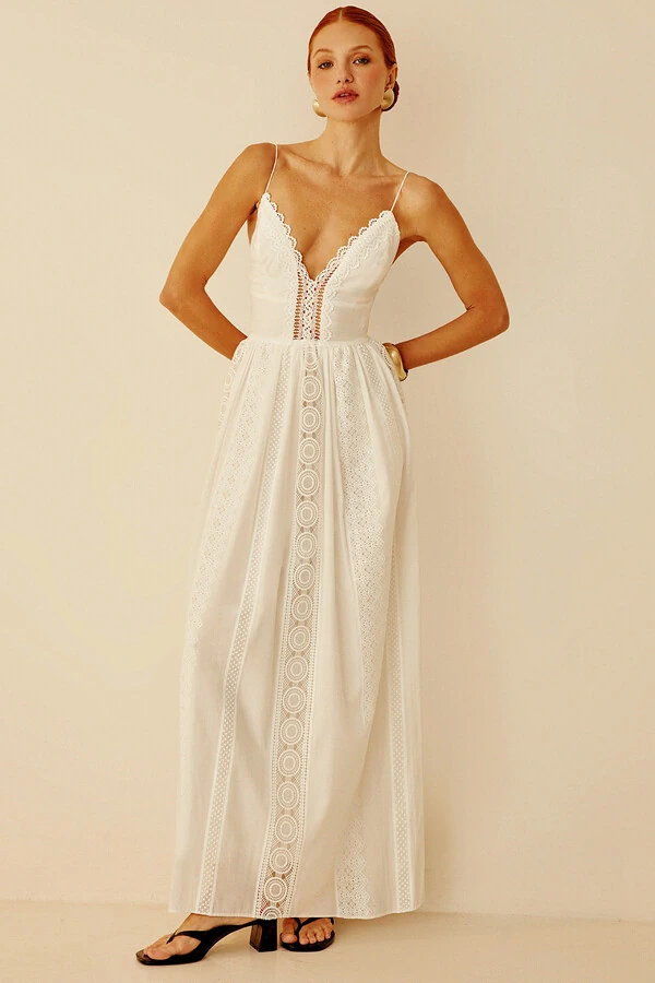 Vestido kyle
