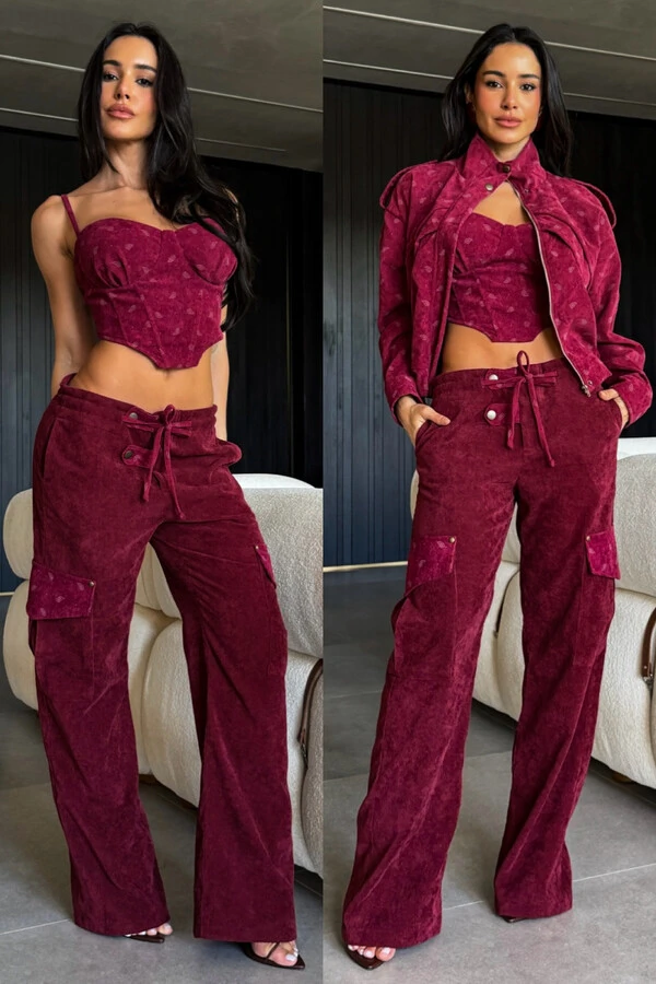 Conjunto Francesca
