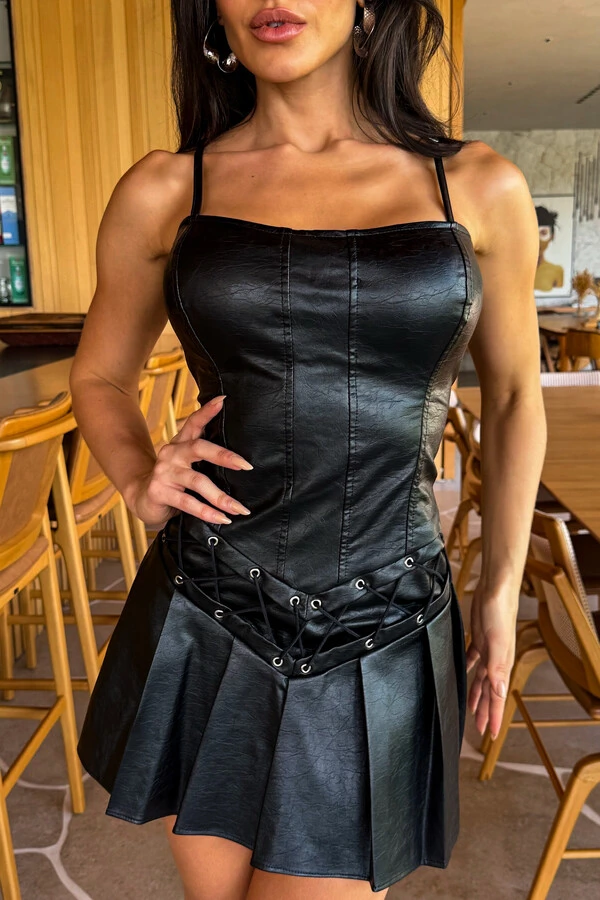Vestido Elly