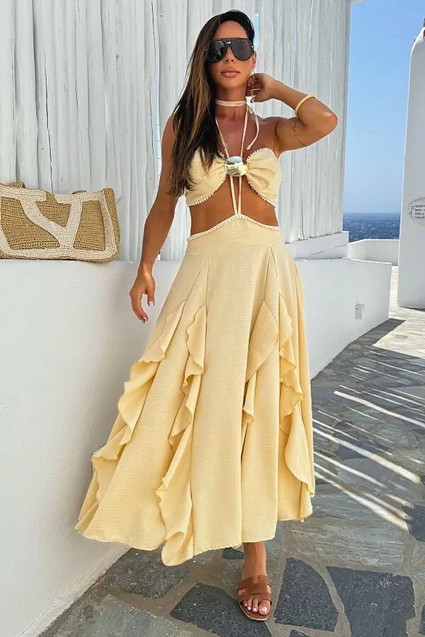 Vestido Uthopia
