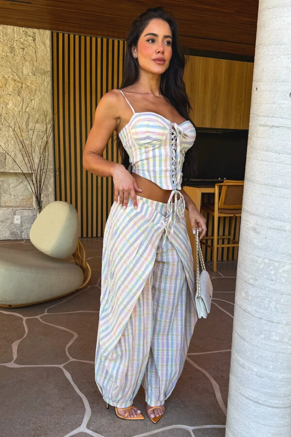 Conjunto Montecarlo