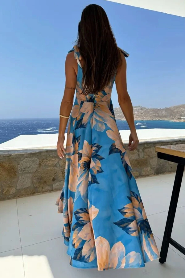 Vestido Ocean