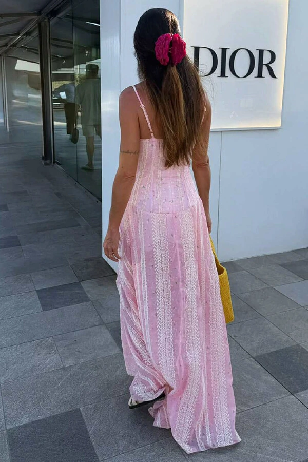 Vestido Village