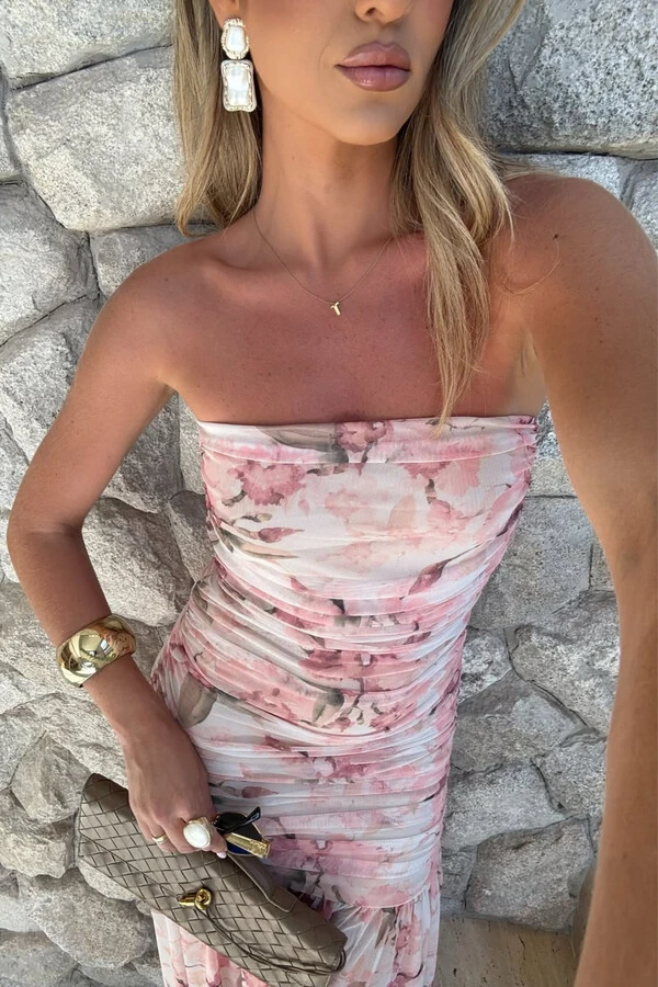 Vestido Thaci