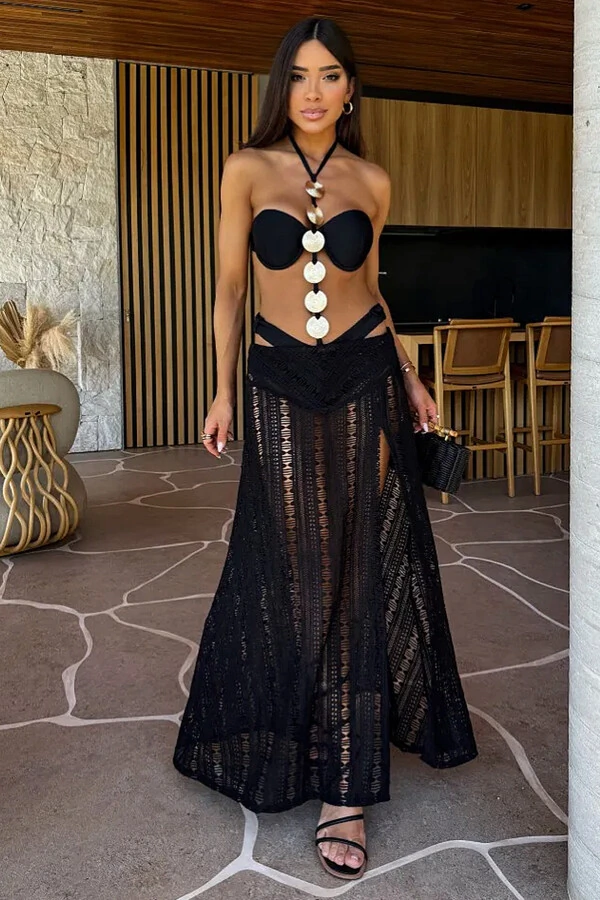 Conjunto Hisho