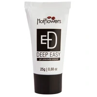 Gel para Sexo Anal Deep Easy 25g