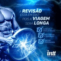 Gel Excitante Masculino Super Macho 17ml