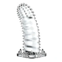 Capa Peniana com Textura - Brave Man - Baile