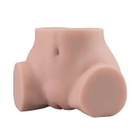 Masturbador Formato de Bunda - Vagina e Ânus - Butt Mega 2