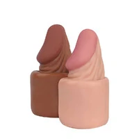 Capa Extensora Pleasure X-Tender + 5 cm 19,5 cm x 4 cm