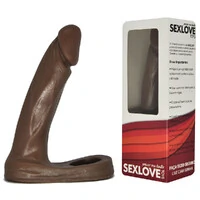 Anel Companheiro Premium Maciço 17 cm x 3 cm