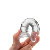 Pênis Pequeno em Silicone Formato Realístico - Little Dildo