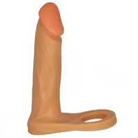 Anel Companheiro Premium Maciço 17 cm x 3 cm