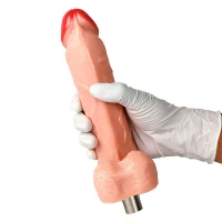 Máquina do Sexo - Powerful Driving