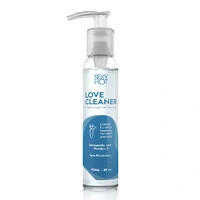 Higienizador Toy Cleaner para Produtos Eróticos 100ml
