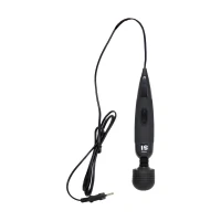 Varinha Mágica com 16 Vibrações - Elétrica Bivolt