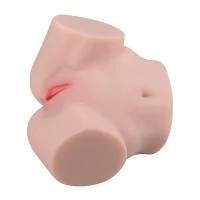 Masturbador Formato de Bunda - Vagina e Ânus - Butt Mega 2