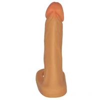 Anel Companheiro Premium Maciço 17 cm x 3 cm