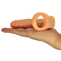 Anel Companheiro Premium Maciço 17 cm x 3 cm