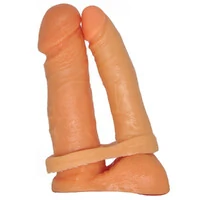 Anel Companheiro Premium Maciço 17 cm x 3 cm