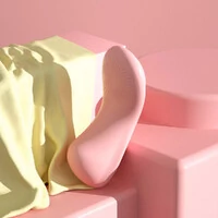 Vibrador De Calcinha Com Imã - Via Aplicativo